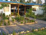 Bungalow Ananda Yoga  Resort auf Koh Phangan