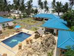 Ananda Yoga  Resort - Hin Kong - Koh Phangan
