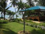 Ananda Yoga  Resort - Hin Kong - Koh Phangan