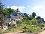 Bankai Orchid Resort - Ban Khai - Koh Phangan