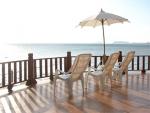 Bankai Orchid Resort - Ban Khai - Koh Phangan