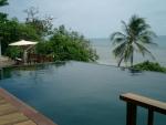Blue Hill Resort f�r 1600 Bath