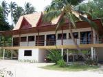 Chills Resort f�r 800 Bath