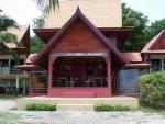 Chills Resort - Sri Thanu - Koh Phangan