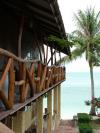 Coco Hut Village - Haad Rin - Koh Phangan