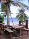 Coco Hut Village - Haad Rin - Koh Phangan