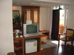 Drop in Club Resort - Haad Rin - Koh Phangan