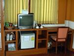 Drop in Club Resort - Haad Rin - Koh Phangan