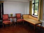 Drop in Club Resort - Haad Rin - Koh Phangan