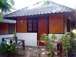 Haad Rin Resort f�r 520 Bath