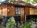 Haad Rin Resort f�r 620 Bath