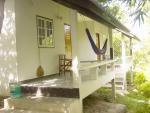 Hill Side Bungalows f�r 600 Bath
