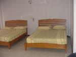 Hill Side Bungalows f�r 1200 Bath