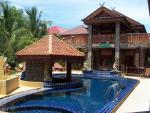 Delight Resort - Haad Rin - Koh Phangan