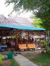 Hill Side Bungalows - Haad Rin - Koh Phangan