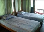 Lighthouse Bungalow - Haad Rin - Koh Phangan