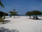 Malibu Beach Resort - Chaloklum - Koh Phangan