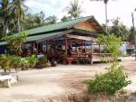 North Beach Resort - Chaloklum - Koh Phangan