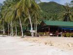 North Beach Resort - Chaloklum - Koh Phangan