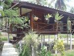 Ongg Ferienhaus - Chaloklum - Koh Phangan