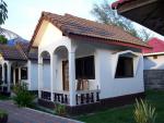 Ferienhaus Thailand - Location Thong Nai Pan Bungalow Pens Bungalow auf Koh Phangan