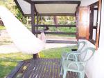Pens Bungalow - Thong Nai Pan - Koh Phangan