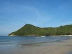Pens Bungalow - Thong Nai Pan - Koh Phangan