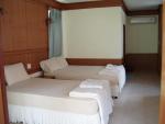 Phangan Bayshore Resort- - Haad Rin - Koh Phangan