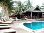 Phangan Bayshore Resort - Haad Rin - Koh Phangan