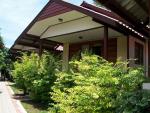 Phangan Buri Resort & Spa f�r 2700 Bath