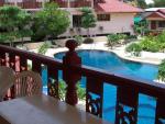 Phangan Buri Resort & Spa f�r 3000 Bath