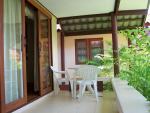 Phangan Buri Resort & Spa - Haad Rin - Koh Phangan