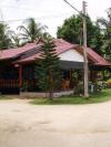 Rose Villa - Chaloklum - Koh Phangan