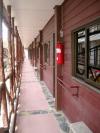 SK Home Guesthouse f�r 380 Bath