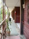 Bungalow SK Home Guesthouse auf Koh Phangan