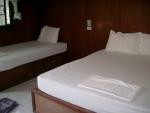SK Home Guesthouse - Haad Rin - Koh Phangan