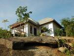 Sarikantang Resort & Spa f�r 3600 Bath