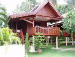 Sea Side Resort Koh Phangan - Location Chaloklum Sea Side Resort Sea Side Resort auf Koh Phangan