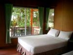 Sea Garden Resort - Haad Rin - Koh Phangan
