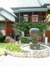 Sea Garden Resort - Haad Rin - Koh Phangan