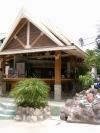 Sea Garden Resort - Haad Rin - Koh Phangan