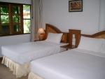 Sea Garden Resort - Haad Rin - Koh Phangan