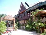 Sea Garden Resort - Haad Rin - Koh Phangan