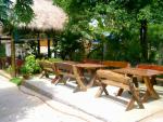 Sea Garden Resort - Haad Rin - Koh Phangan