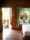 Sea Garden Resort - Haad Rin - Koh Phangan