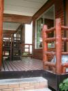 Sea Garden Resort - Haad Rin - Koh Phangan