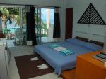 Vimarn Samut Resort - Haad Rin - Koh Phangan