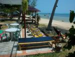 Vimarn Samut Resort - Haad Rin - Koh Phangan