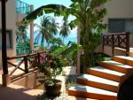 Vimarn Samut Resort - Haad Rin - Koh Phangan