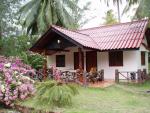 Wattana Resort f�r 500 Bath
